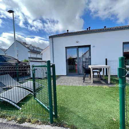 Melroce Holiday Cottage 5502 ブレーデネ エクステリア 写真