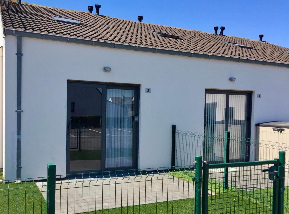 Melroce Holiday Cottage 5502 ブレーデネ エクステリア 写真