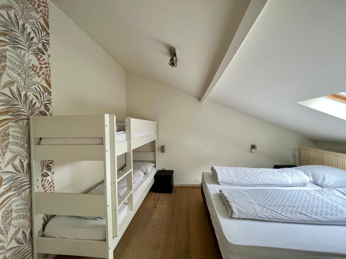 Melroce Holiday Cottage 5502 ブレーデネ エクステリア 写真