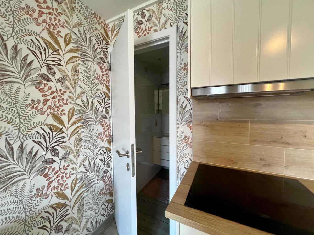 Melroce Holiday Cottage 5502 ブレーデネ エクステリア 写真