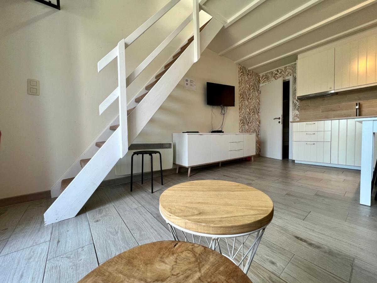 Melroce Holiday Cottage 5502 ブレーデネ エクステリア 写真