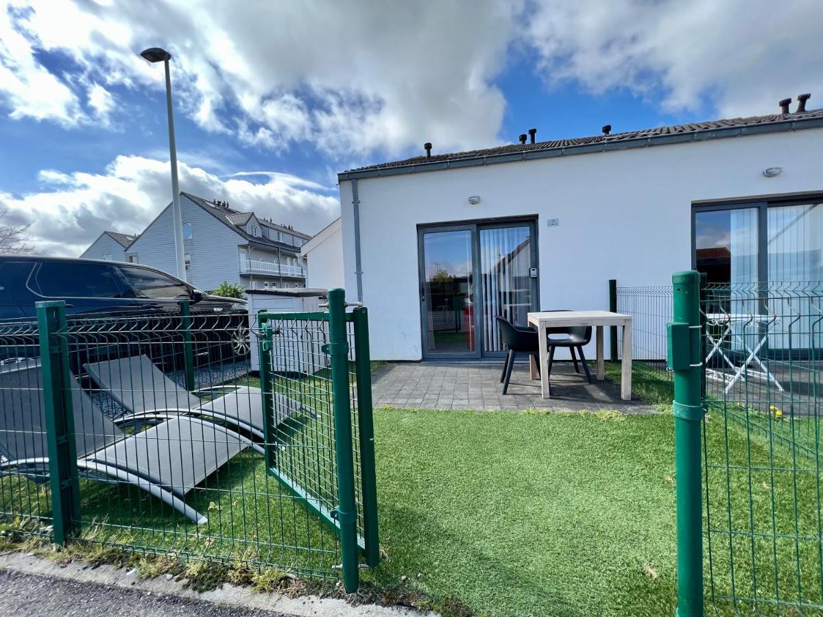 Melroce Holiday Cottage 5502 ブレーデネ エクステリア 写真