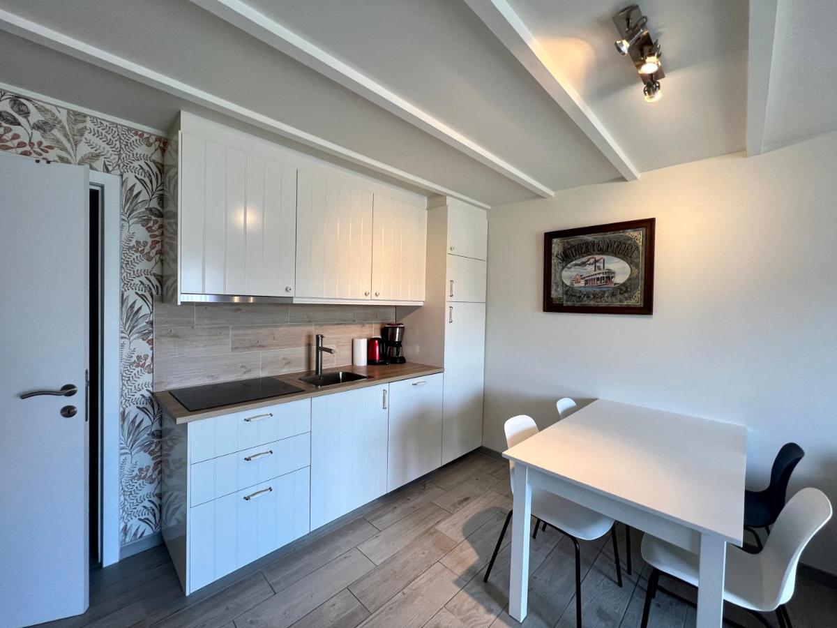 Melroce Holiday Cottage 5502 ブレーデネ エクステリア 写真