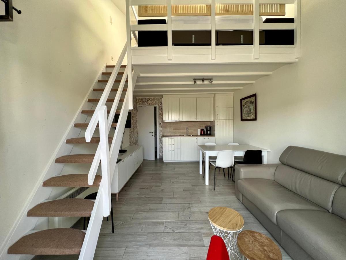 Melroce Holiday Cottage 5502 ブレーデネ エクステリア 写真