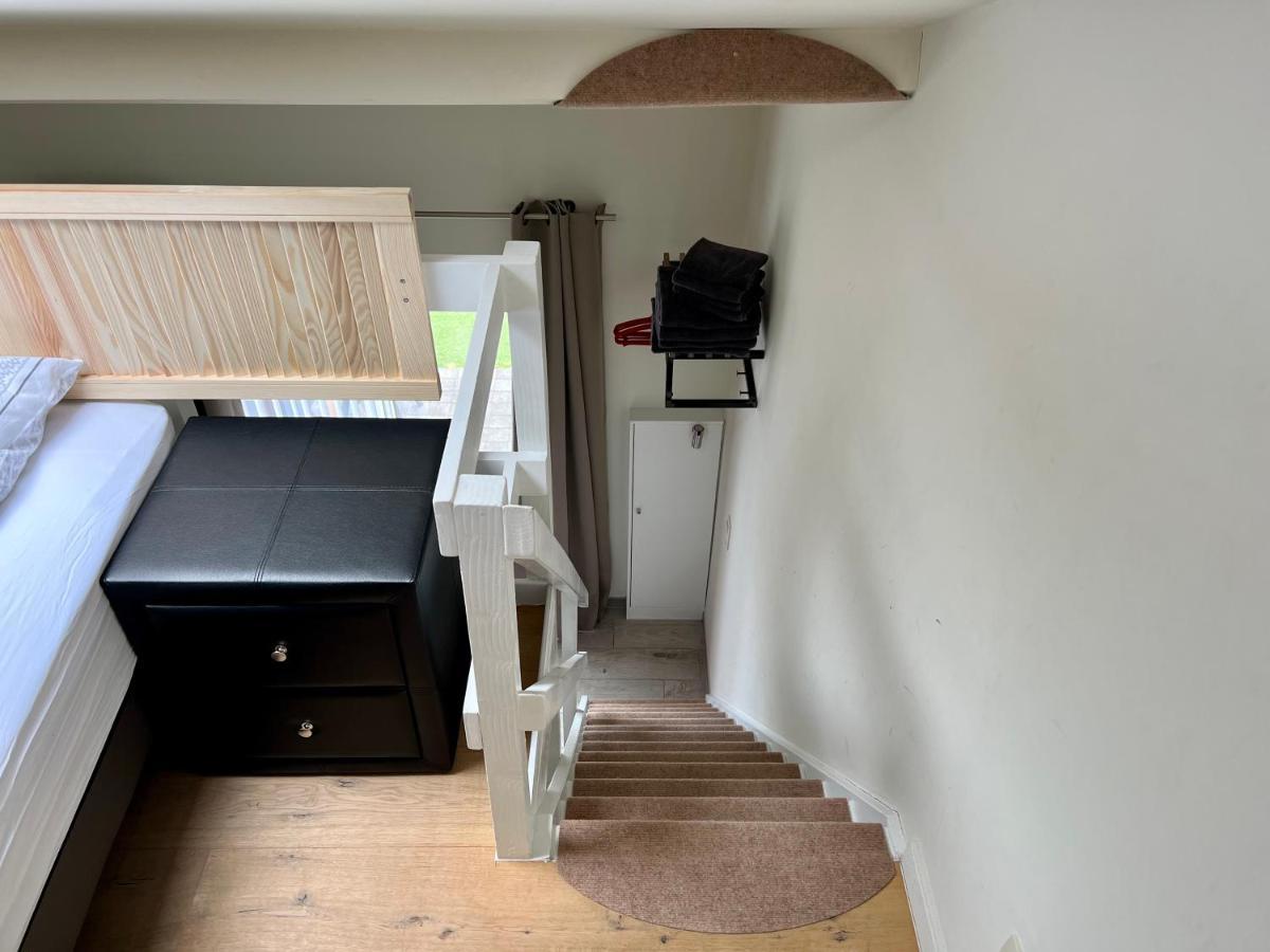 Melroce Holiday Cottage 5502 ブレーデネ エクステリア 写真